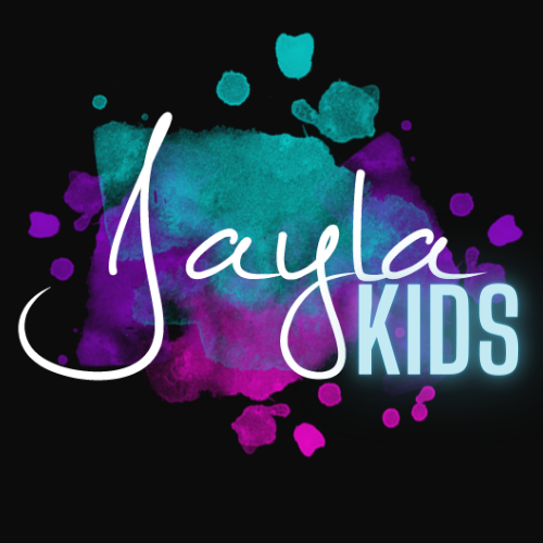 Jayla Kids logo