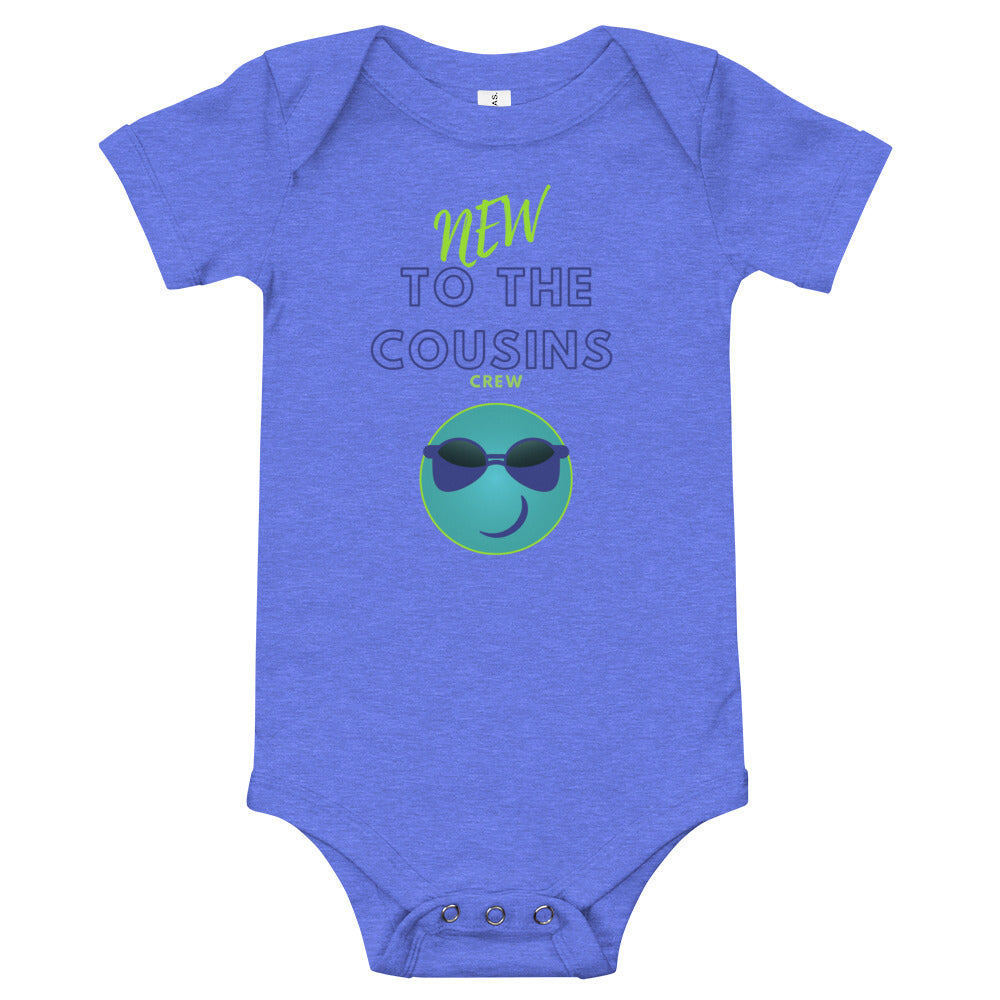 New-to-the-Crew-baby-short-sleeve-baby-onesie-blue