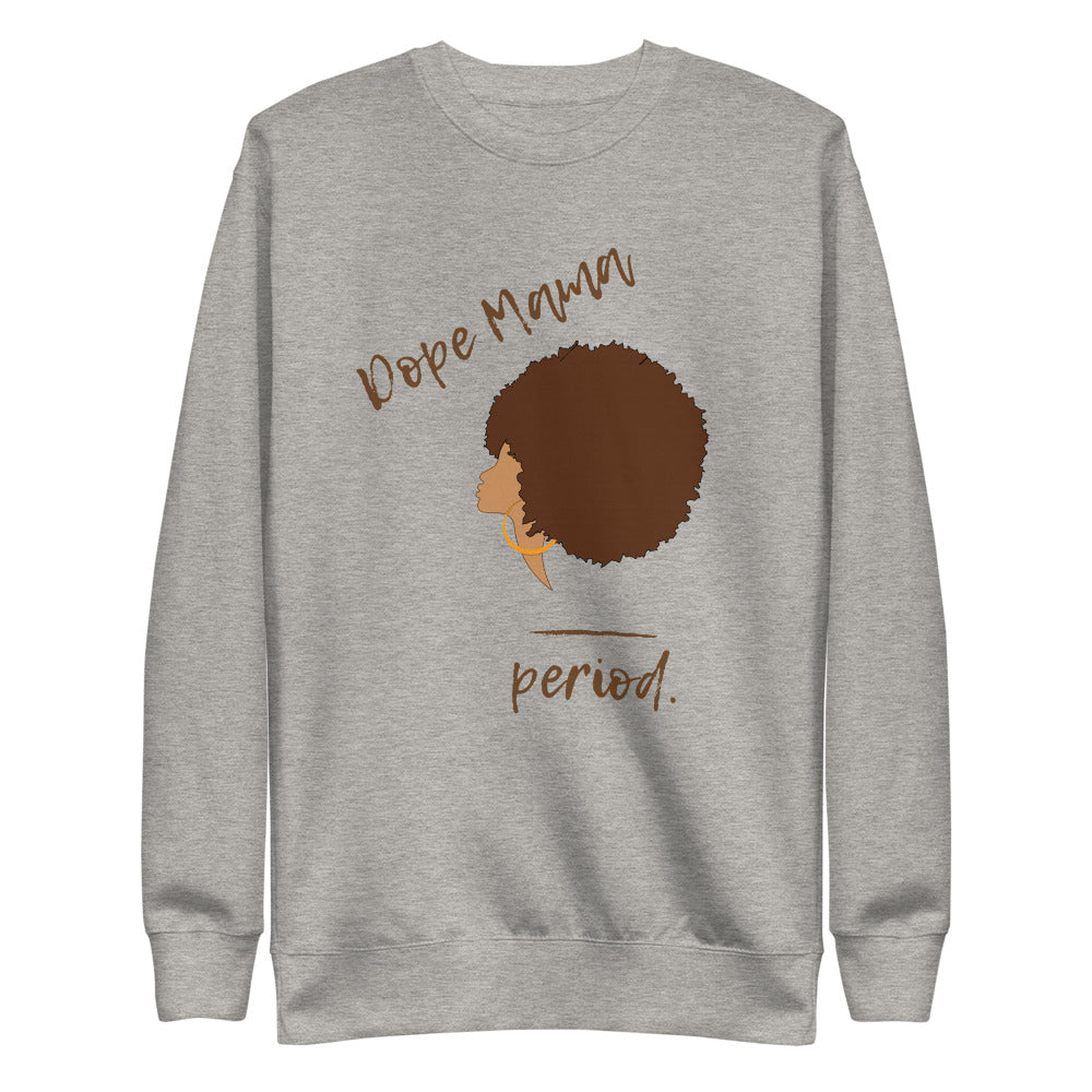 Dope Black Mama
