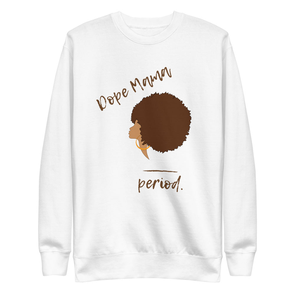 Dope Black Mama