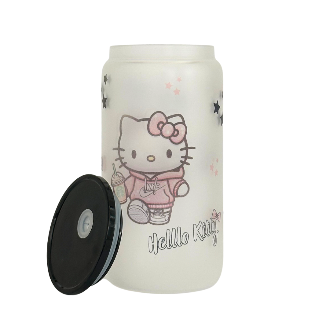 Cool Kitty 16oz Cup