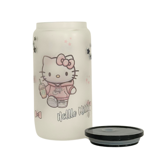 Cool Kitty 16oz Cup