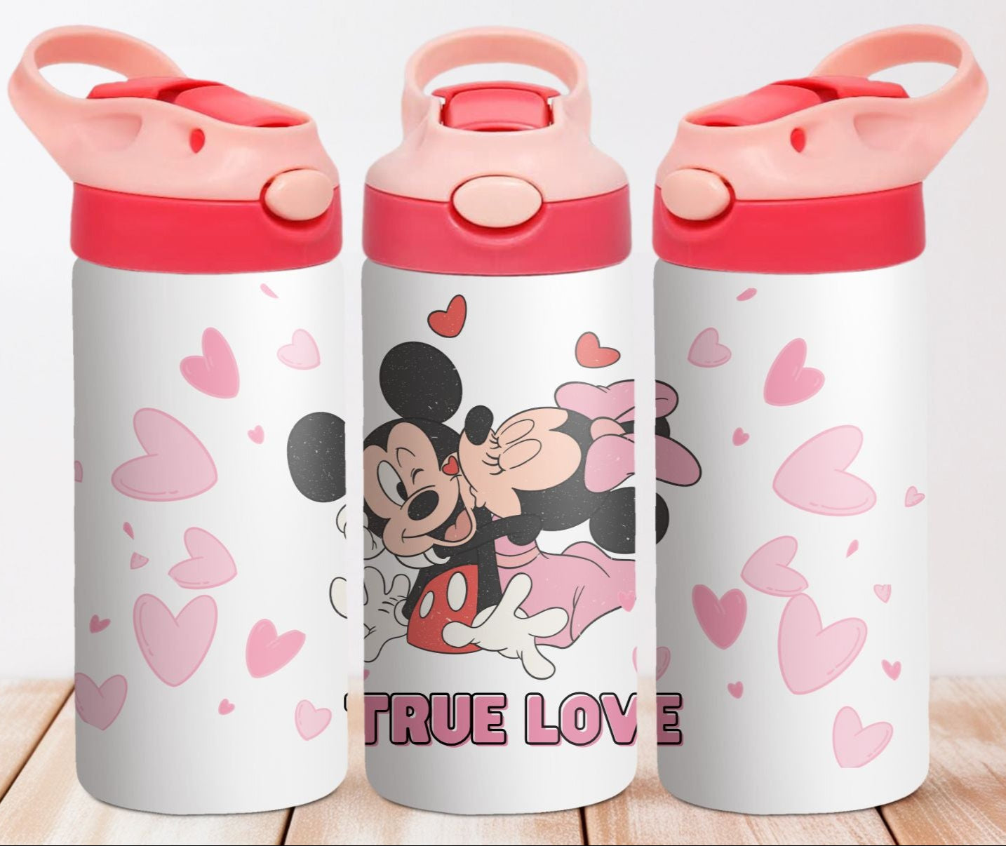 True love kids 12oz Tumbler