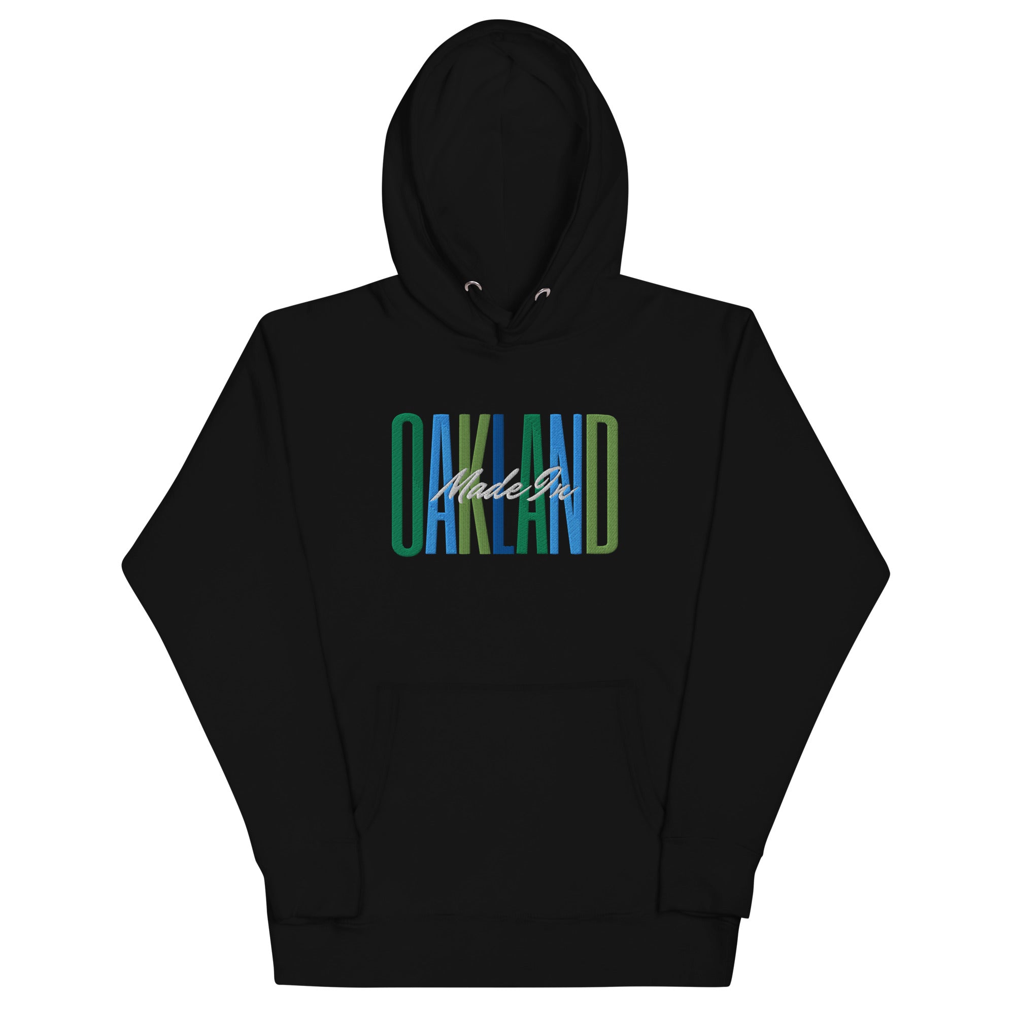 Oakland store Unisex Hoodie