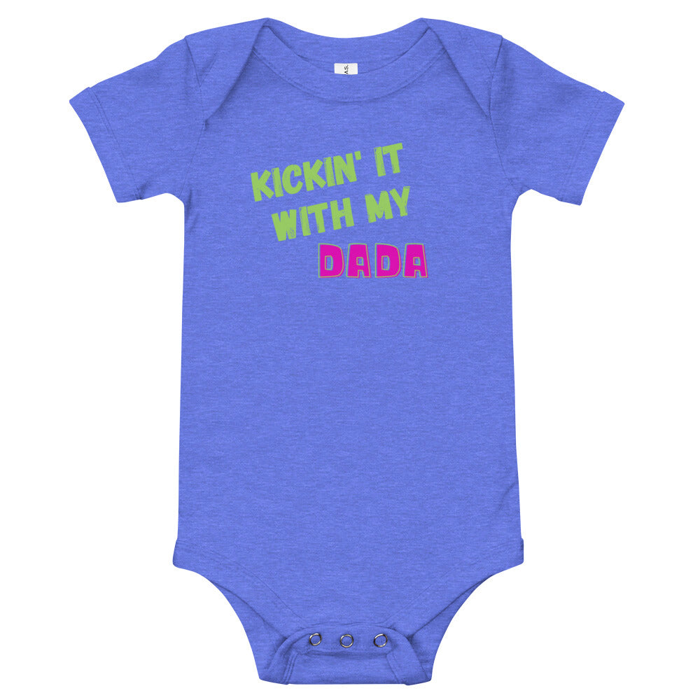 Cool-baby-Onesie-for-baby-shower-gift