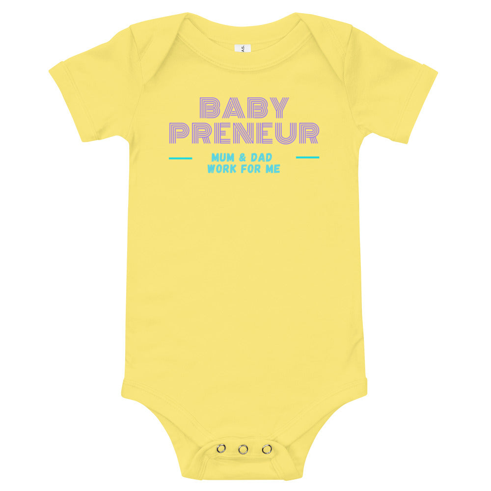 Unique-baby-onesies-for-baby-shower